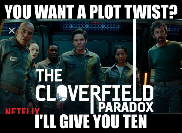 The cloverfield paradox. The cloverfield paradox. The cloverfield paradox. Парадокс кловерфилда трейлер. Кловерфилд 2018.