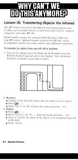 back-in-the-day-we-could-transfer-files-between-two-calculators-hp48g