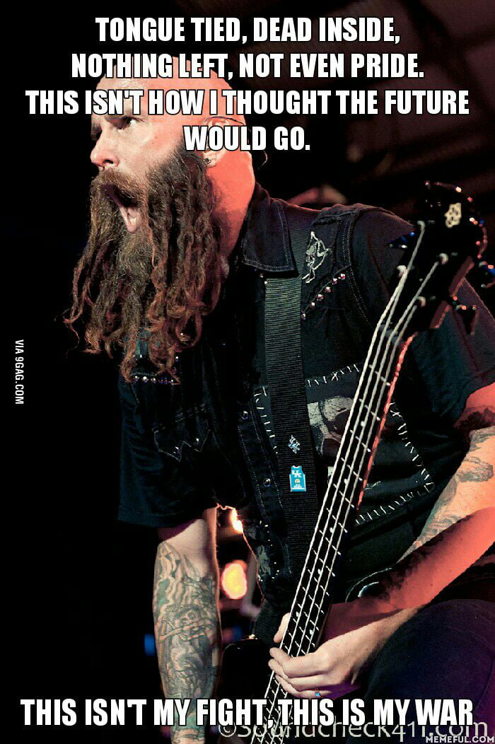 This is my War - 9GAG