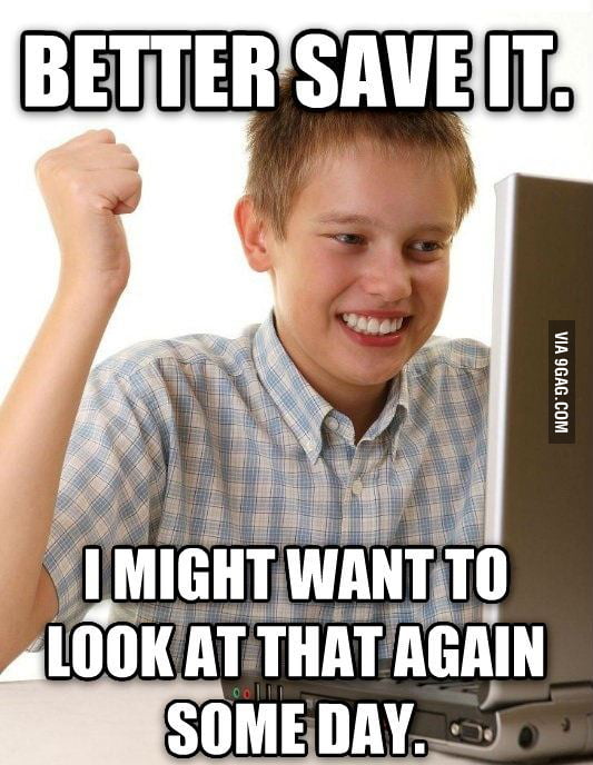 Me every day on 9GAG - 9GAG