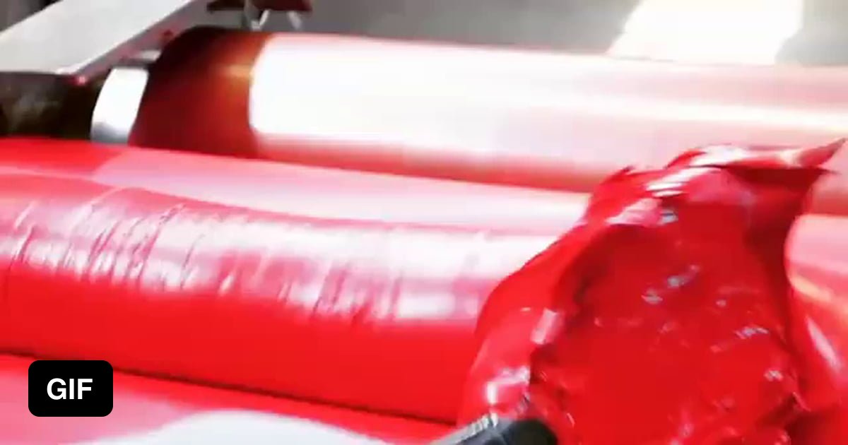 Oddly satisfying - 9GAG
