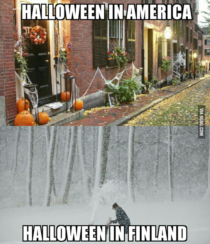 F**king Freezing 2.0 in Black