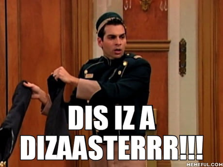 Who else remember Esteban from Suite life of zack and cody