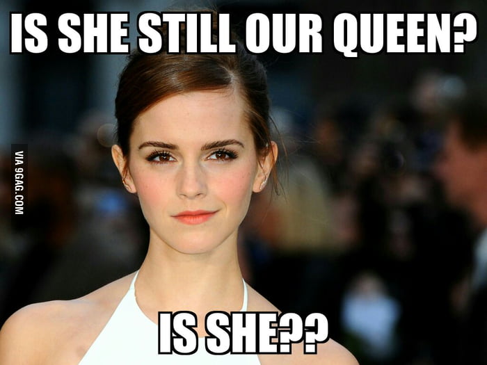 I doubt it... - 9GAG