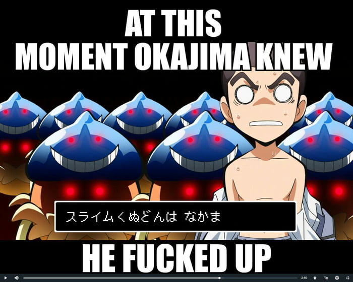 Anime Is Koro Sensei Quest 9gag