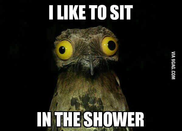 Who's with me ? - 9GAG