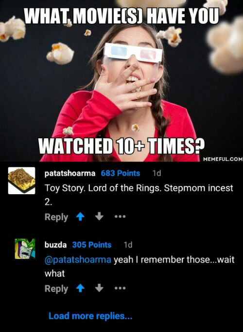I love 9gag comments - 9GAG