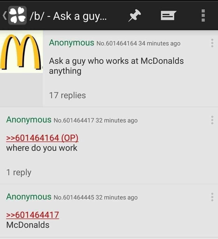 Ask ago. Анонимус макдональдс. Tumblr anon at MCDONALDS drivethrough meme