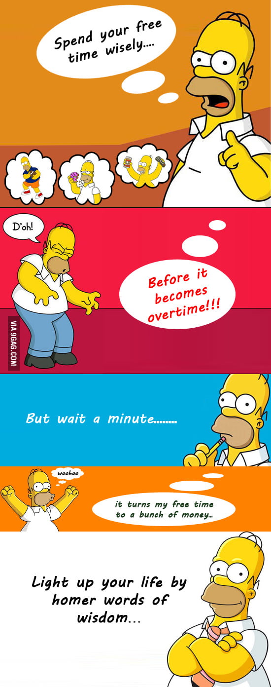 light-up-your-life-by-homer-words-of-wisdom-9gag