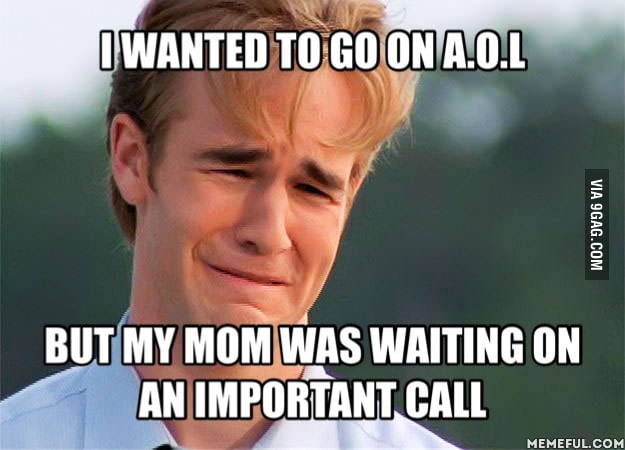 Sometimes I miss those days - 9GAG