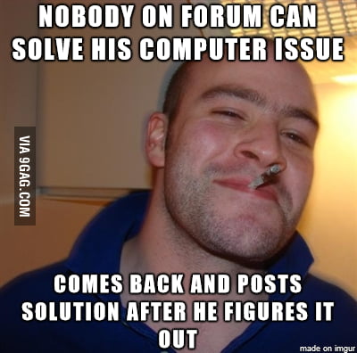 Internet good guy Greg - 9GAG