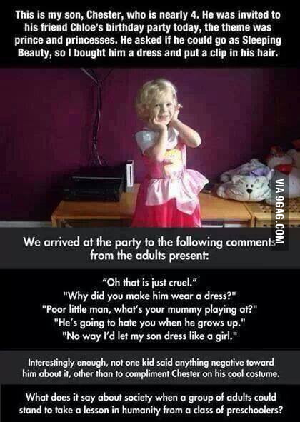 Parenting done right - 9GAG