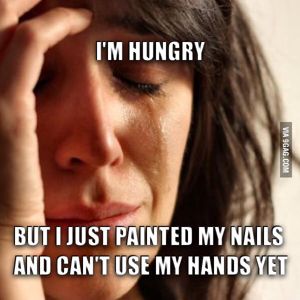 First world problems - 9GAG