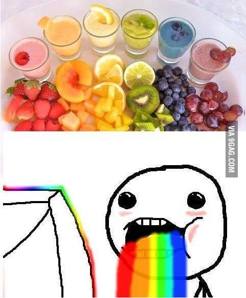 Fruit Porn 9gag