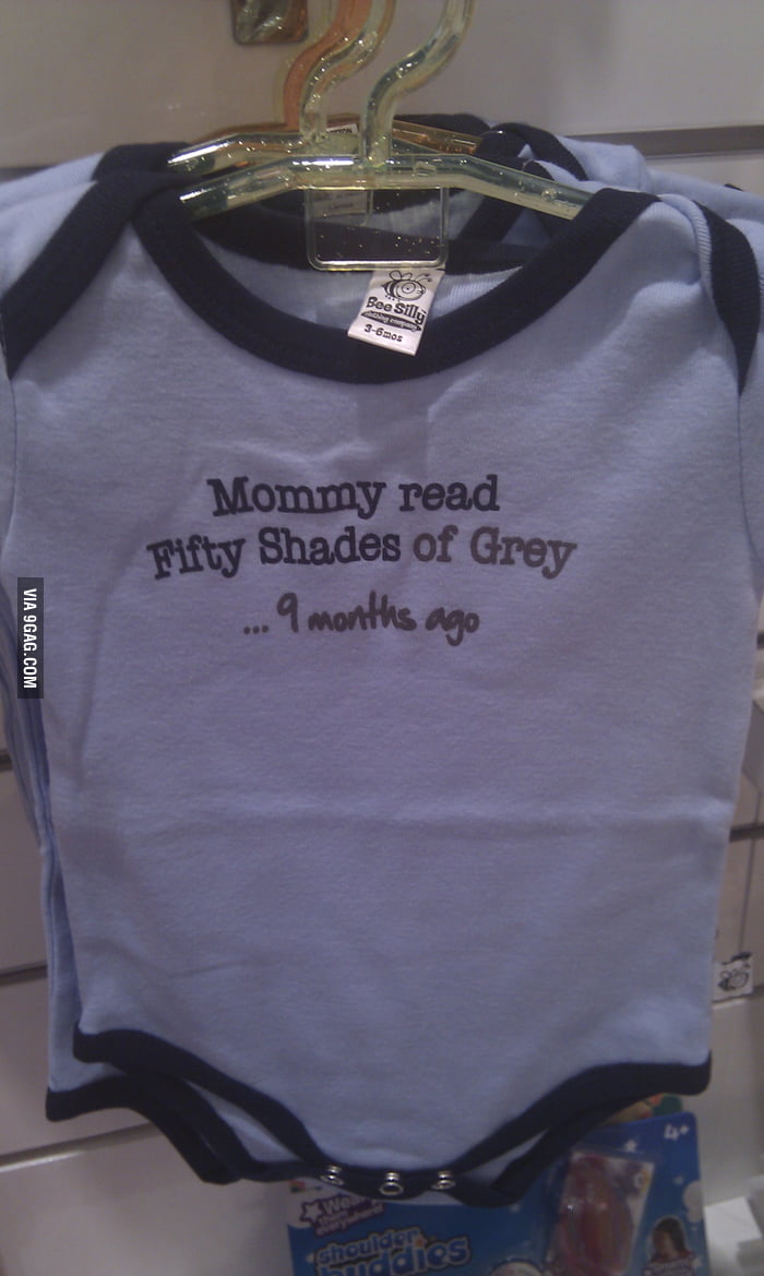 Baby Clothes In A Nearby Store 9GAG