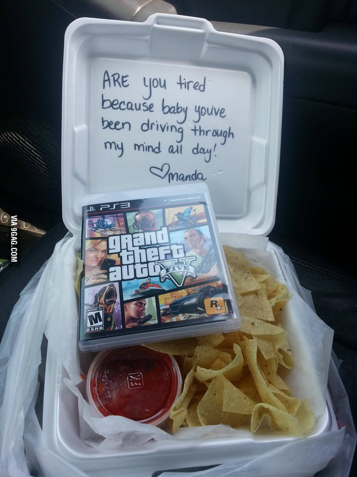 Gta V How To Get A Girlfriend