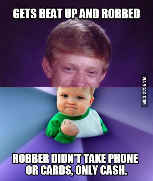 I'm not sure how to feel right now. - 9GAG