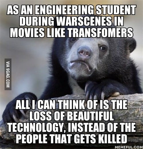 I feel bad for it... - 9GAG