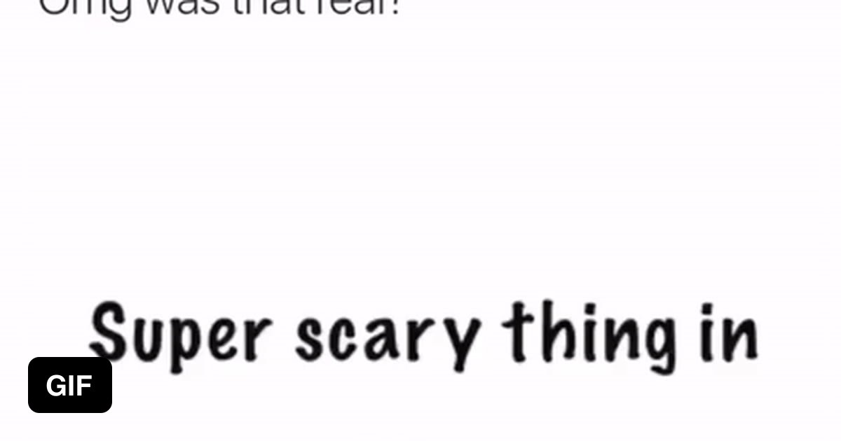 Watch at your own risk 9GAG