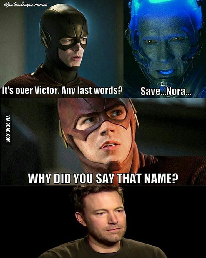 What Does That Mean Why Did You Say That Name 9GAG