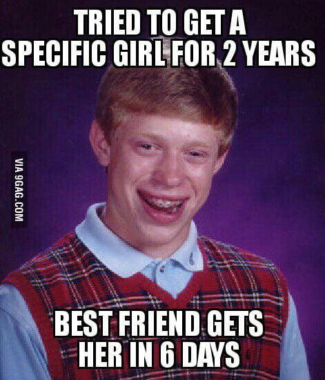 F**k my life I guess - 9GAG