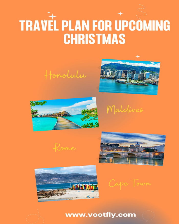 travel-plan-for-upcoming-christmas-9gag
