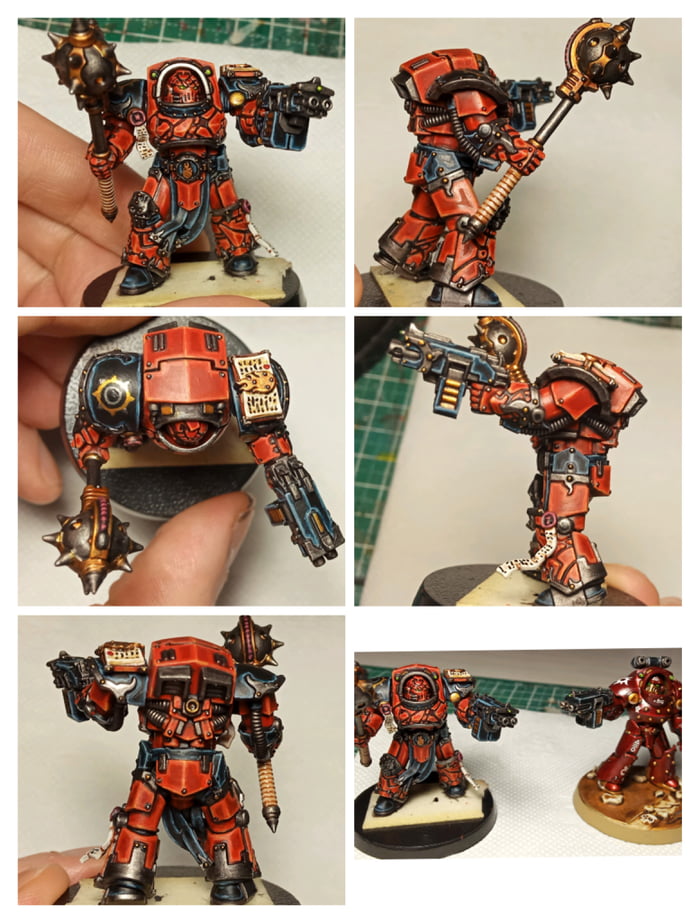 For The Emperor 9gag