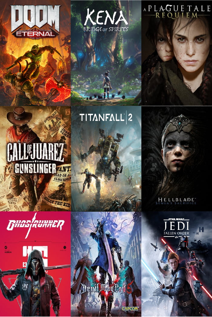 Here some linear/limited exploration games that doesn't really wasting ...