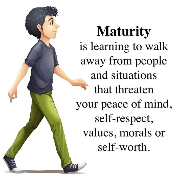 walk-away-from-negativity-9gag