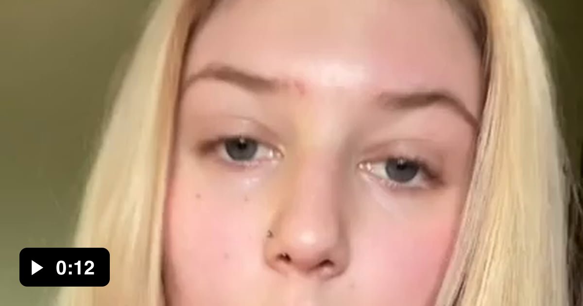 Lifeguards inspect the water slides to check that there are no razor