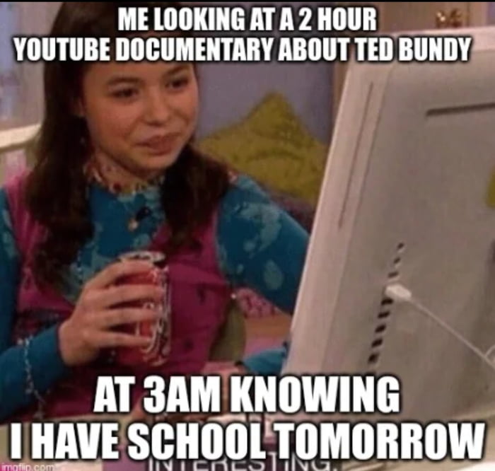 I swear everytime - 9GAG