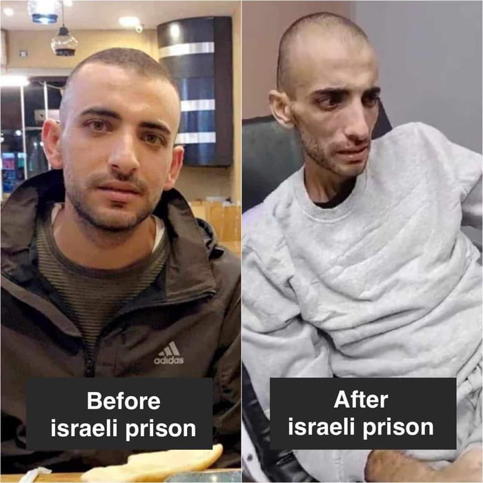 Israel Prison - 9GAG