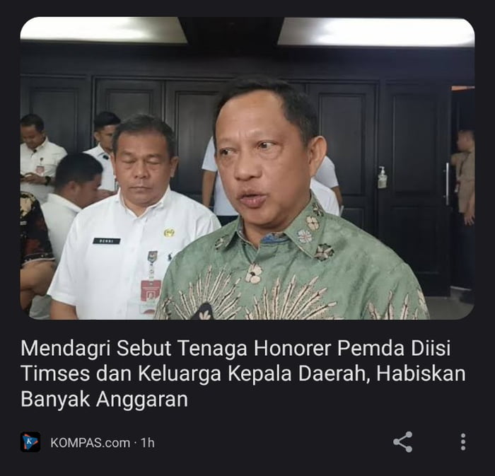 Baru tahu - 9GAG