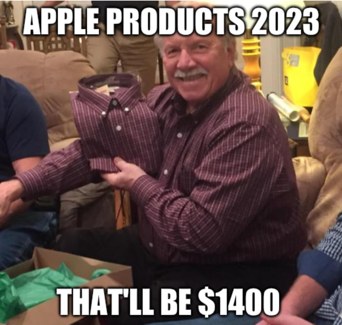 Same shit every year - 9GAG