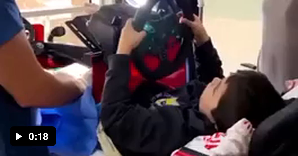 This way of doing an operation - 9GAG