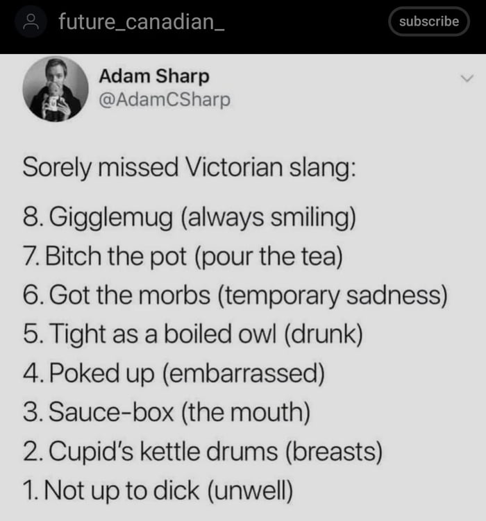 I ve Got The Morbs I Require Cupid s Kettle Drums In My Sauce box 9GAG I ve Got The Morbs I Require Cupid s Kettle Drums In My Sauce box 9GAG