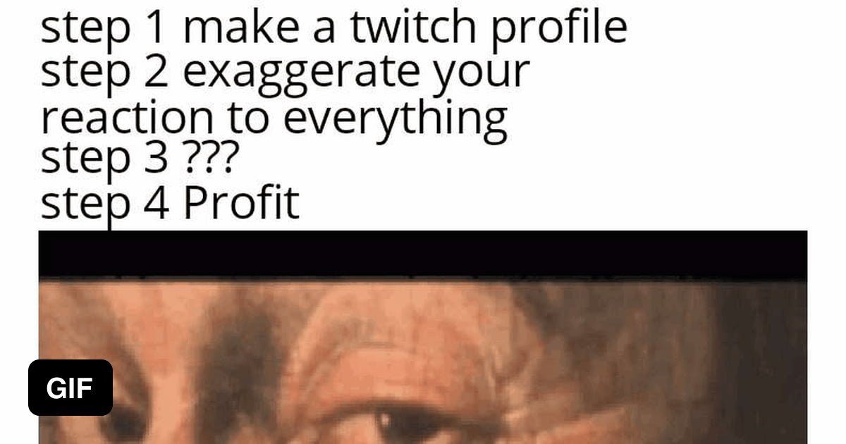And don t forget to scream once in a while 9gag