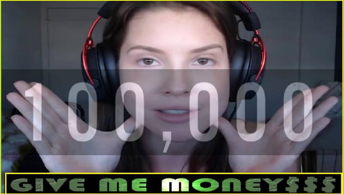 There are Two Kinds Of Streamers In This World - 9GAG