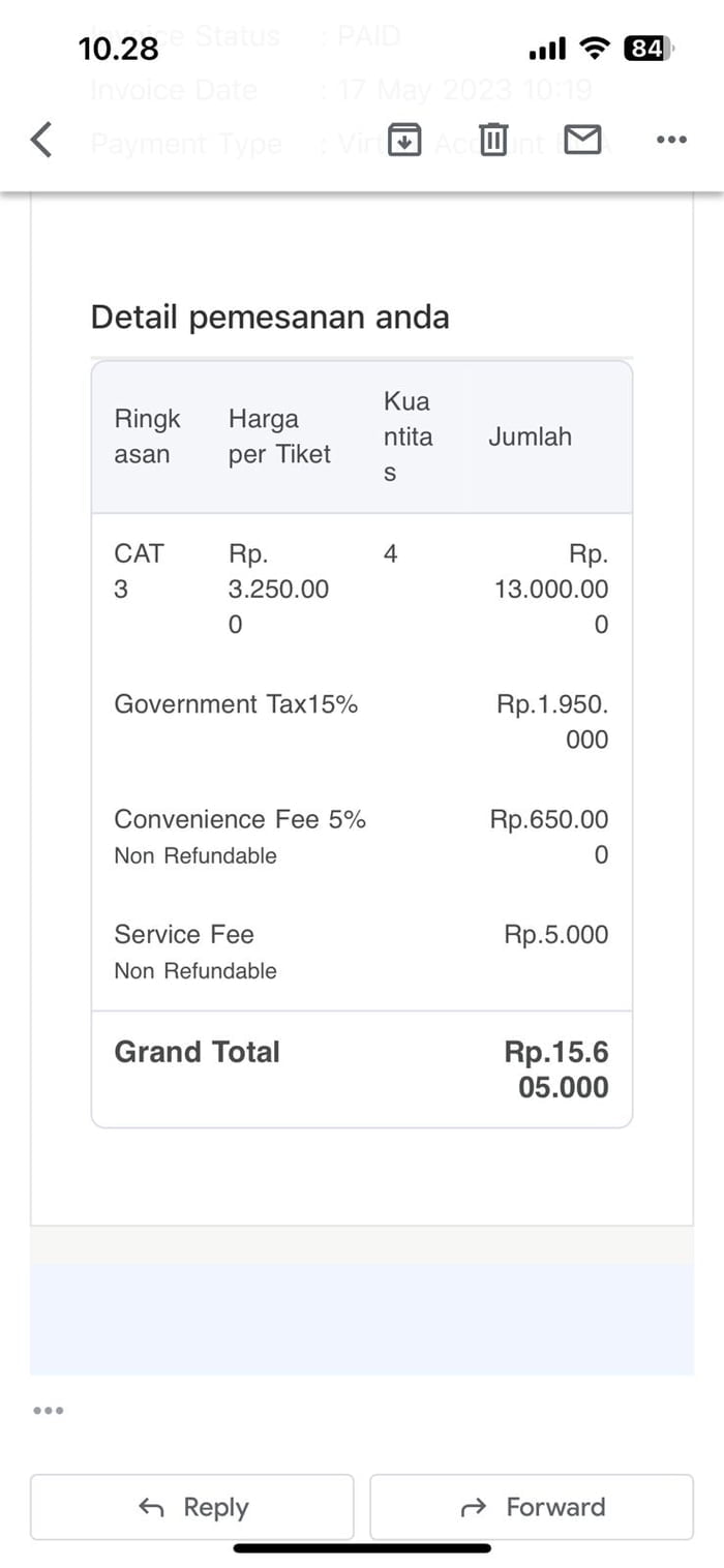 Buat Kalian Para Warga Kismin 9geg Yang Nggak Sanggup Beli Tiket Dan