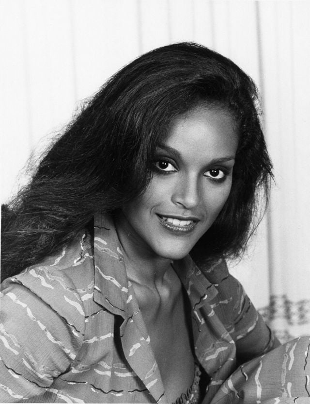 Jayne Kennedy 1970s - 9GAG