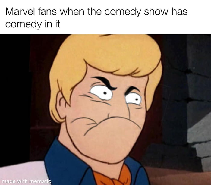 Every week when the latest She Hulk drops… - 9GAG