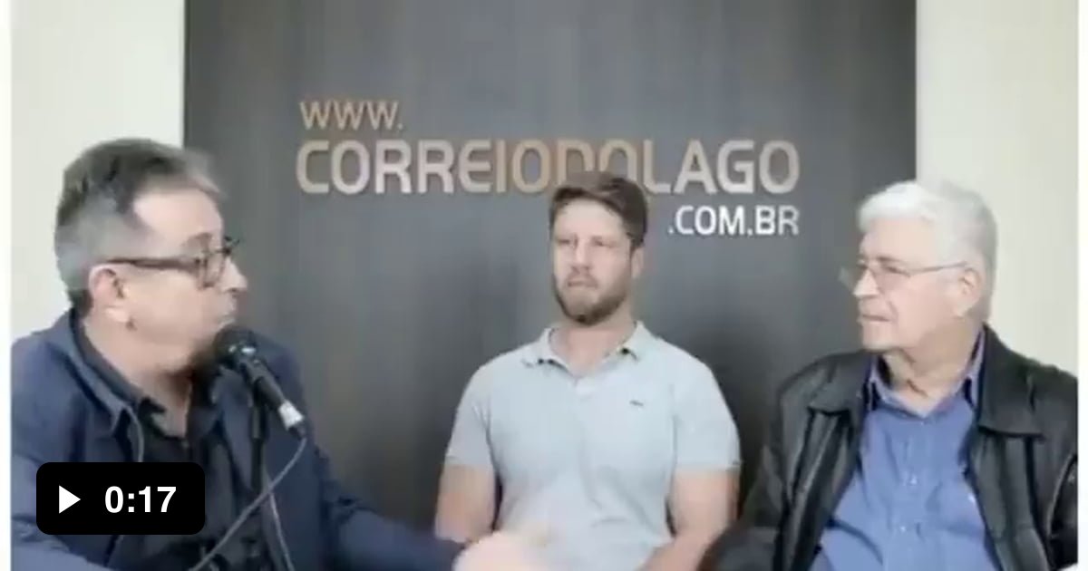 E a pesquisa Requião? 9GAG