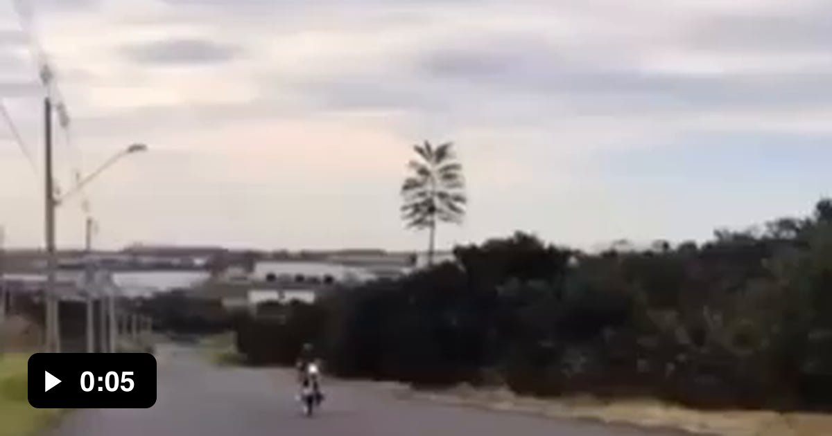 Kid does wheelie 9GAG