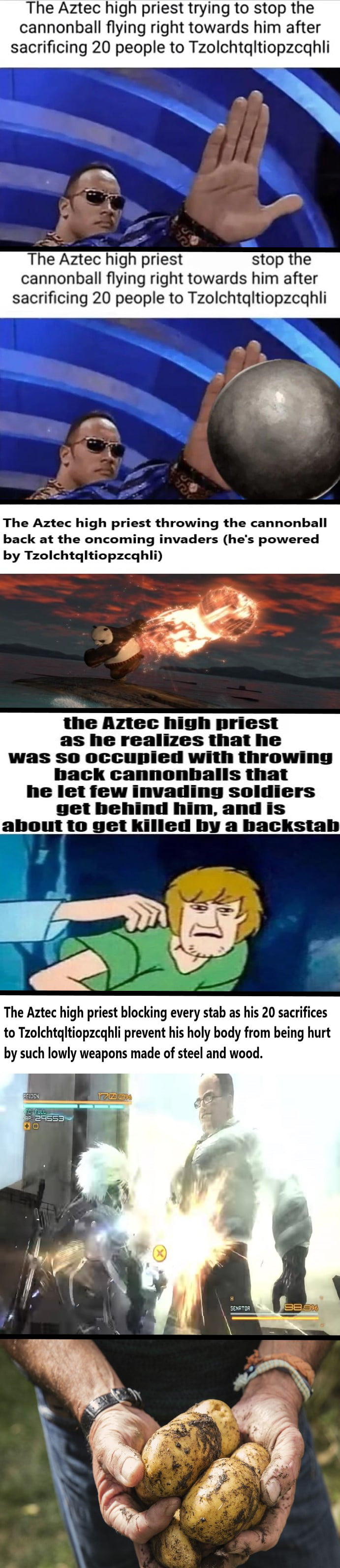 Tzolchtqltiopzcqhli-Approved meme - 9GAG