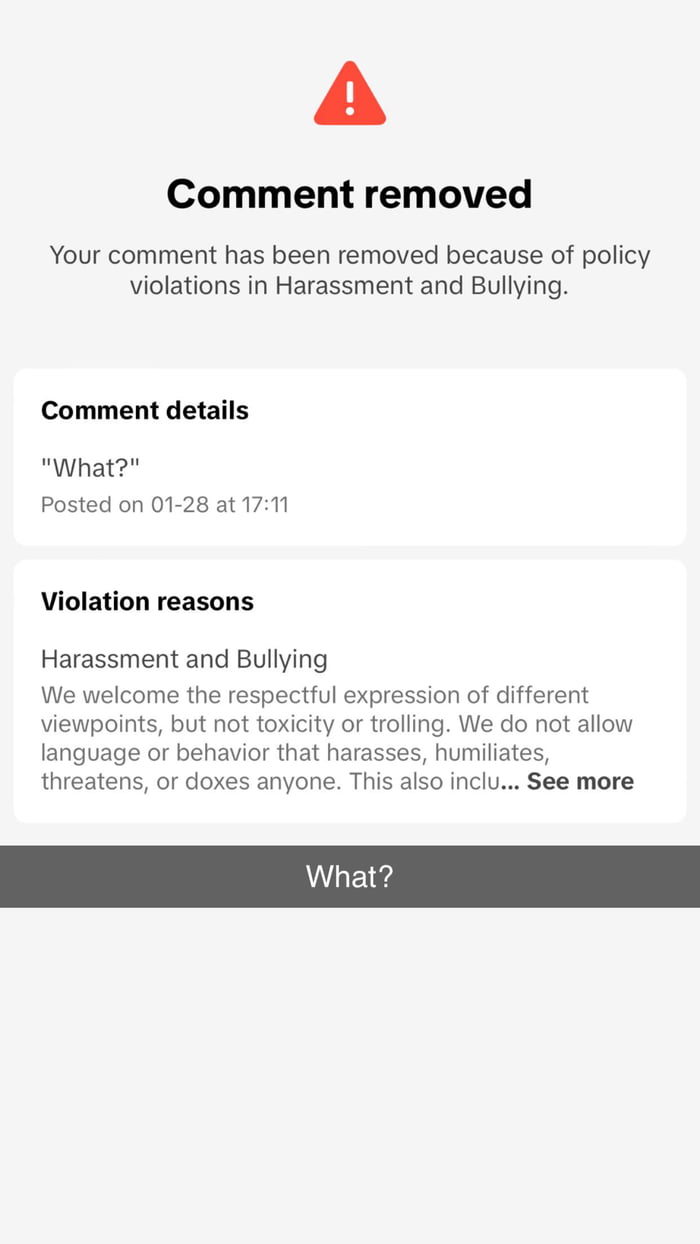 What? - 9GAG