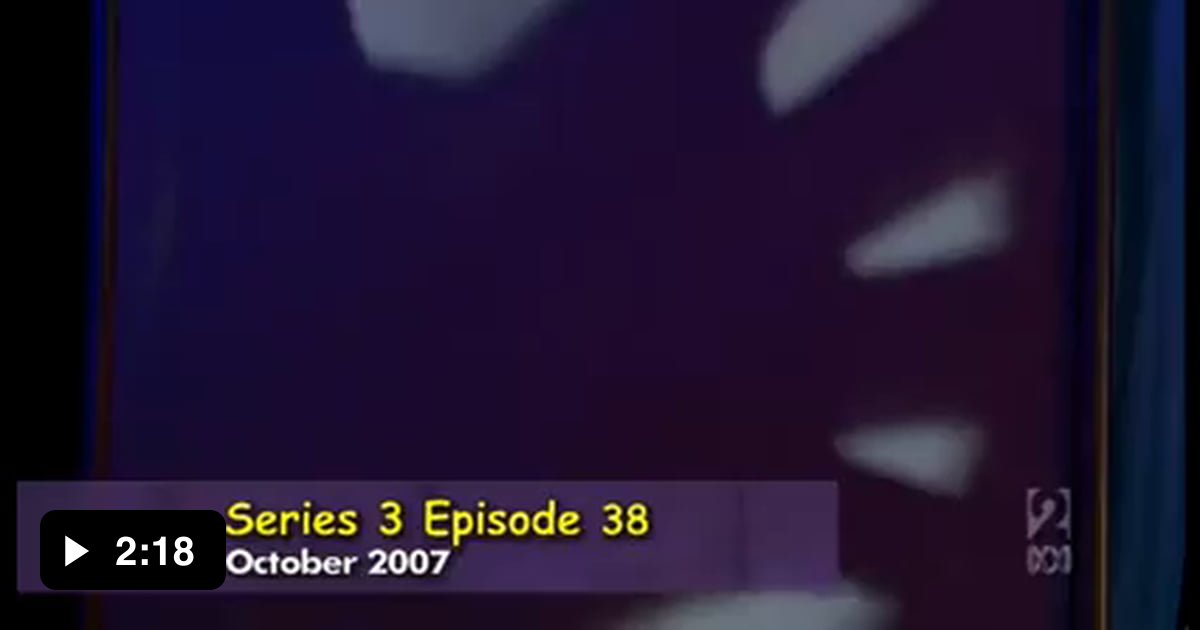 Shadow puppets. It's been a few years. 9GAG