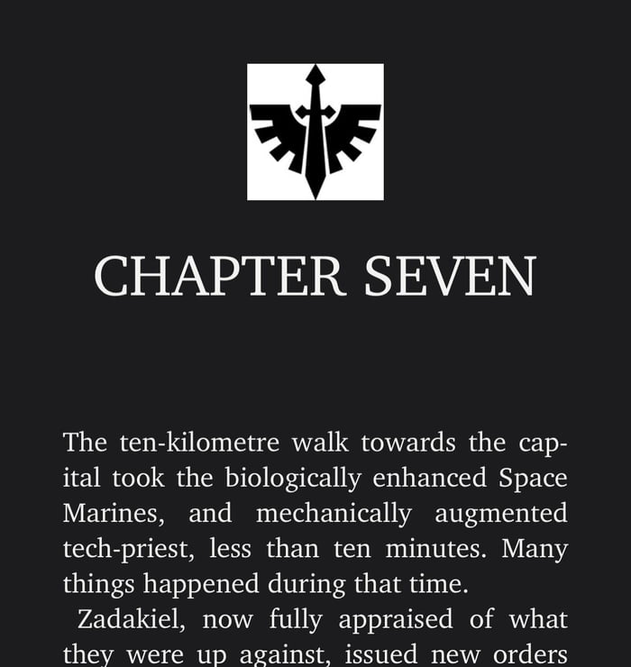 Space Marines Run At 60km Per Hour So Why Only M6 9GAG space-marines-run-at-60km-per-hour-so-why-only-m6-9gag