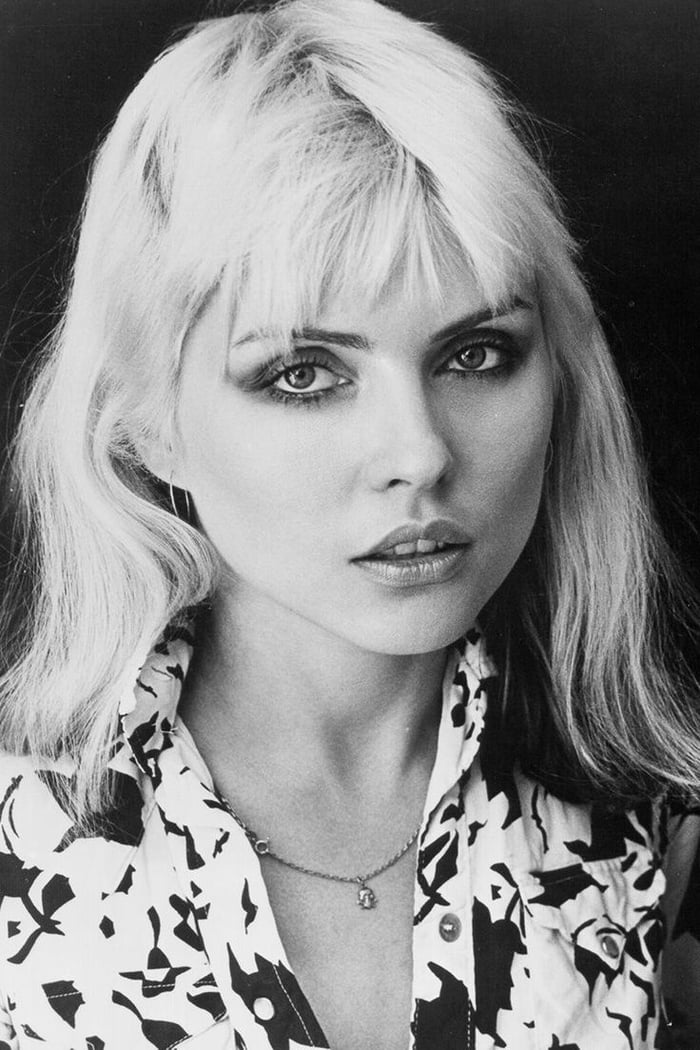 Debbie Harry 9gag 