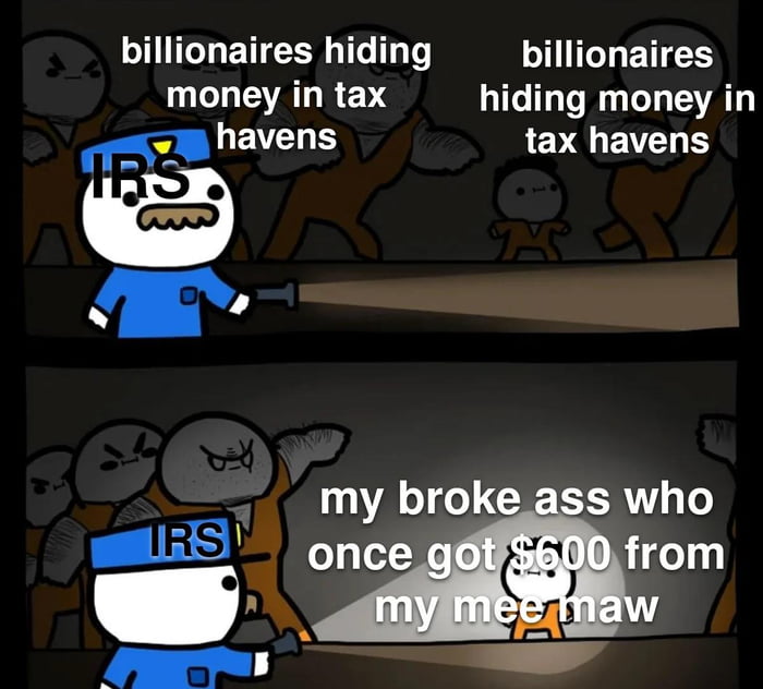 It really do be like that - 9GAG
