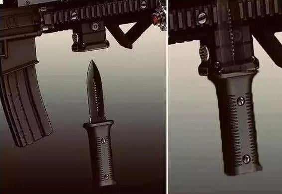 Sneaking a knife into school in America - 9GAG